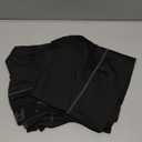 Roadbox 1, 2 or 3 Pack Men's Compression Pants Athletic Base Layer Cycling Tights Leggings for Running Yoga Basketball 2XL