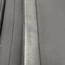 Samsonite Ascella 3.0 Softside Expandable Luggage with Spinner Wheels, 2W Garment Bag, Black