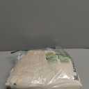 Smiry Rectangle Table Cloth, Waterproof Heavy Duty Vinyl Tablecloths, Wipeable Washable Table Cover for Kitchen and Dining Room (Beige, 54" X 120")