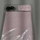 for iPad 9th / 8th / 7th Generation 10.2 inch & iPad Air 3rd Gen & iPad Pro 10.5 inch Case with 7 Color Backlit Keyboard - Built in Pencil Holder with Mouse (Pink)