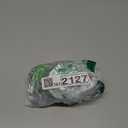 autobrush Kids Electric Toothbrush  Only ADA Accepted U-Shaped Toothbrush, Clinically Proven Up to 5.1X Better Cleaning, 30 Seconds, Full-Mouth 360 Coverage, LED Lights, Music, Ages 3-5, Dinosaur