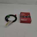 Coleman High-Pressure Propane Gas Hose and Adapter 5 Foot Type 1 Fitting or POL Fitting Use with Grills Stoves Lanterns Heaters and More