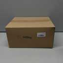 Soulchen 24 Pcs Christmas Balls Ornaments 3.15'' Vintage Hanging Christmas Tree Decor Ball Set for Xmas Tree Decorations Party Home (Dark Brown)