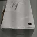 Peohud Retro Landline Telephone, Classic Corded Desk Phone, Vintage Old Fashioned Dial Button Phone with Redial Function for Home Office