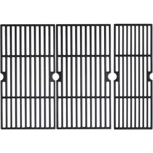463342119 Grill Grates Parts for Charbroil Performance 4 5 Burner Grill Replacement Parts 463347519 463347518 463347017 463347418 463376017 463342118 Charbroil 475 Side Burner G470-0002-W1 Grates