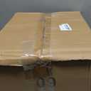 YOFOBU 60Pack LED Glow Foam Sticks Bulk,Light Up Glow Sticks with 3 Flashing Modes, White Glow Wands Party Pack,Glow In The Dark Party Supplies for Valentines Day,July 4th, Wedding,Birthday,Concert