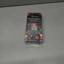 3 x Black Fabric Markers 6 Pack - Dual Tip Fabric Markers for Clothes, Permanent Textile Paint Pens for Personalizing T-Shirts, Bags, Hats, Canvas