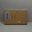 Delamu Pull Out Cabinet Organizer, Heavy Duty Cabinet Shelf Organizers, 2 Tier Cabinet Slide Out Shelves for Kitchen, Pantry, Bathroom, 14" W X 21" D (Black)