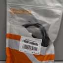 CableCreation USB to RS232 Adapter with PL2303 Chip (3-Pack), 3 Feet Gold Plated DB9 Male Serial Converter Cable for Windows 11,10, 8.1, 8,7, Linux, macOS, Black