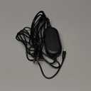 Gonine EH-67 EH67 AC DC Power Supply Adapter for Nikon Coolpix L840 L830 L820 L810 L340 L330 L320 L310 L120 L110 L105 L100 B500 Cameras.