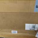 A-Premium A/C Condenser Replace# F6HZ19712A - Compatible with 2003-2006 Sterling Truck LT9500, AT9500, LT7500, LT8500
