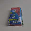 Ziploc Gallon Food Storage Bags, Stay Open Design with Stand-Up Bottom, Easy to Fill, 81 Count