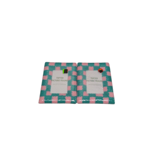 Textured Picture Frame, Pack of 2