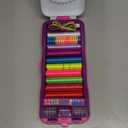 Pretty Me Friendship Bracelet Making Kit for Girls - Crafts for Girl - String Bracelets Maker - Gifts for 8-12 Year Old Kid - Birthday Gift Ideas & Kits Toys Ages 8, 9, 10, 11, 12 - Kids Age 8-12 Olds