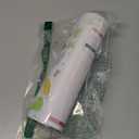 Nibble and Rest Baby's First Foods Tracker Fridge Magnet, Dry Erase Activity Poster, Daily Food Log, 101 Before One, Baby Food Chart/Checklist 25x35cm