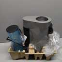 De'Longhi Nespresso Vertuo Plus Coffee and Espresso Maker by De'Longhi, Grey (Gray)