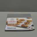 Farberware Insulated Nonstick Bakeware 14Inch x 16Inch Jumbo Cookie Sheet, Light Gray