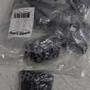 Fun Express Inflatable Tire Balloons Set of 12-8" Racing Car Birthday Party Decorations | Hot Wheels Theme Party Supplies for Kids Race Car Birthday Celebrations & Table Decor