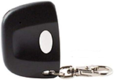 Linear LB1 Mini-T Delta Remote DNT00026 Keychain Remote Garage Door Opener Comp