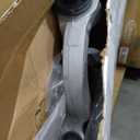 Suspension Control Arm and Ball Joint Assembly