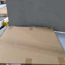 12-Pack White Ceiling Panel 2ft x 2ft (24in x 24in), Waterproof and Fireproof PVC Smooth Drop Ceiling Tile