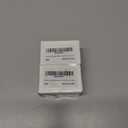 2 x RAHAN 2pcs Rechargeable Headlights for Shoe Charm Accessories,Flashlights Attachment for Shoe, LED Clogs Light with 3 Light Modes for Dog Walking, Camping, Running, Suitable for Adults Kids, Green