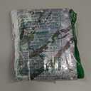 Black Christmas Snowman Tablecloth Waterproof Tablecloths, Vintage Winter Pine Snowflakes Table Cloth Dining Table Cover Cloth for Kitchen Party Outdoor Tabletop Decor, Rectangle Tablecloth 60x120 In