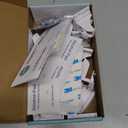 Skyla Homes Magnetic Cabinet Locks Baby Proofing Child Safety - The Safest Quickest and Easiest Multi-Purpose 3M Adhesive Child Proof Latches, No Screws or Tools Needed (12 Pack)