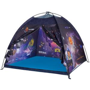 Mnagant James Webb Space Telescope Kids Play Tent Indoor & Outdoor for Boys and Girls(61" x 61" x 45")