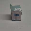 Solar Pool Thermometer Floating Easy Read - IPX8 Waterproof Digital Pool Water Temperature Thermometer for Swimming Pools, Hot Tubs, Ponds, Ice Baths