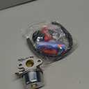 Ruixing OEM 640084B Carburetor for Tecumseh 5HP 6HP 640084B MTD 632107A 632107 640084 640084A Ariens ST524 ST504 Toro 521 524 Snowthrower 38040 Craftsman Snow Blower HSSK40 HSSK50 HS50 LH195SA