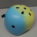 Kids Bike Helmet for 2-3-5-8-14 Ages Girls,Boys,Toddler,Kids and Youth, Ventilation and Impact Resistance Toddler Bike Helmet for Multi-Sport Bicycle Scooter Inline Roller Skate and Skateboarding, Small 48-54 cm