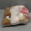 MorisMos 3 Packs Teddy Bears Bulk Stuffed Animals, Cute Small Teddy Bear Plush Toys, Little Stuffed Bear for Kids on Centerpiece Baby Shower, 14 Inches (3 Pcs Elegant)