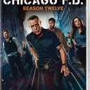 Chicago PD: Season 12  Format: HD DVD
