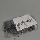 Neck Heating Pad, USB Wearable Heating Pad, Heated Wrap for Pain Relief, 3 Heat Auto Off, Electric Thermal Hot Compress Neck Brace, Heat Therapy for Soreness Stiffness