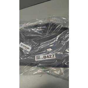 Silicone Washer Dryer Top Mat Gray Laundry Machine Protective Pad
22" x 34" in