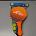  Catch Ball Set & Paddle Ball, Outdoor Games for Kids Toys, Christmas Family Games, Beach Pool Camping Yard Game Outside Toys, Gifts for Boys Girls 3 4 5 6 7 8 9 10 11 12 Years Old