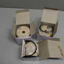 iFJF  Fuel Filter Element Replacement for 500 Series Turbine 10 Micron Secondary Filtration  FJ-2010TM