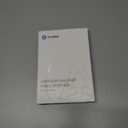 [2025 Upgraded] andobil 7-in-2 USB C Hub Adapter for MacBook Pro 2021-2016/ MacBook Air 2020-2018, 2 USB 3.1 & USB Data Ports, 4K HDMI, SD/TF Card etc, The Space Grey