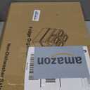 14 Pack Fridge Organizers and Storage - Refrigerator Organizer Bins with Lids, BPA-Free Fridge Organization, Fruit Storage Containers for Fridge, Vegetable, Food, Drinks, Cereals, Clear