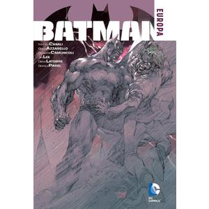Batman: Europa