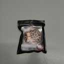 for AirPods Pro 3 Case 2025, with Safty Lock & Phone Stand for Floral AirPods Pro 3 Generation Case Cover for Women Girly, iPod Pro 3 Case with Keychain & Cleaner Kit - Leopard Print