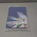 FLAGWIX South Carolina Christmas House Flag - Palmetto Tree Flag (29.5" x 39.5") - Decorations Home & Garden - Double Sided, Heavy Duty Canvas, Indoor/Outdoor