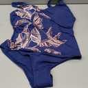 Amoena Women's Standard Lanzarote One-Piece Swimsuit 16C