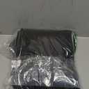COOFANDY Mens Sport Coat Casual Blazer One Button Business Suit Jacket, Size 3XL