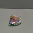 Breling Felt Heart Garland Banner 5.25 Feet Long String of Hearts Garland 18 Handmade Valentines Decorations for Gothic Bridal Shower Party Wedding Wall Decors (Macaron)