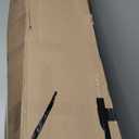 WLIVE Fabric Dresser for Bedroom with 10 Drawers, Tall Chest of Drawers, White Dressers Bedroom Furniture, Dresser for Closet, Hallway, Living Room, Entryway