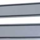 134993 RV Carpet Protection Slide-Out Slicker, Protect Your Floor of RV from Retracting The Slide, 40'' Long, 5'' Wide