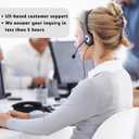 Heavy-Duty Leather Dog Leash 5.6 ft - Soft & Strong Training Dog Leashes for Small, and Medium Breeds (Brown, 5.6 ft x 5/8")