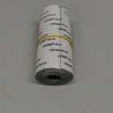 Linen Fabric Repair Tape Kit, 4" x 80" Self-Adhesive Couch Patch Repair Fabric Patches for Furniture, Clothes, Upholstery, Carpets, Chairs, Sofas, Pillows Grey